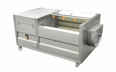 potato-chips making machine manipur